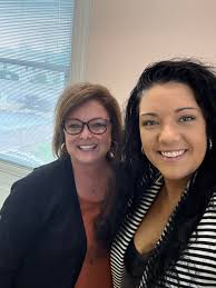 This has been one of my most special Closings ever. Meet my handsome nephew  and his beautiful wife, Nick and Savannah! When I first started showing  them lake lots 2 years ago