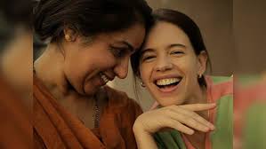 Margarita With A Straw review: Kalki Koechlin is brilliant in this  heartfelt yet flawed movie