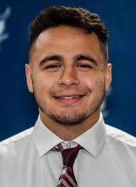 2020-2021 Men's Wrestling Roster