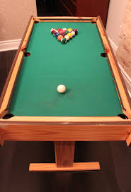 Mini Pool Table Sold Mini Pool Table Diy Pool Table Pool Table