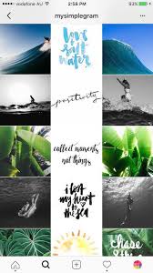 Ok, ok, but how do i keep my instagram grid in order? 9 Types Of Instagram Grid Layouts Planner Tips Instagram Grid Instagram Grid Layout Instagram Theme Feed