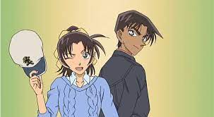 Heiji x kazuha kazuha x heiji. Kazuha Toyama Love Interest Wiki Fandom