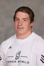 2014 Track & Field Roster