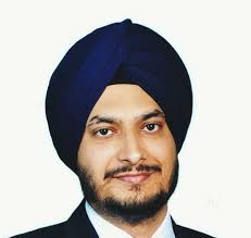 Dr. Jagandeep Singh Virk in Panchkula Sector 25,Panchkula