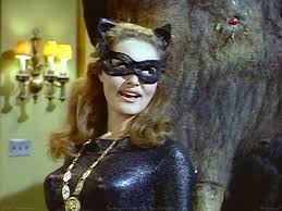 We did not find results for: Julie Newmar As Catwoman 1966 Oldschoolcool