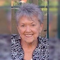 Mrs. Patricia Lambi Heywood Obituary