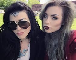 Gia Rose And Ryan Malarkey Ryan Ashley Malarkey Ryan Ashley Ink Master