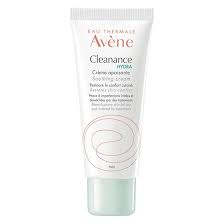 Découvrez la gamme de produits cleanance. Avene Cleanance Hydra Soothing Cream 40 Ml 13 20 Buy Now At Optiphar Pharmacy
