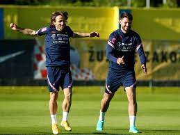 Consulta el perfil de bruno petkovic (dinamo zagreb) en flashscore.es. Euro 2020 Petkovic Hopeful Of Emulating Dinamo Zagreb Success