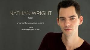 Nathan Wright
