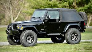 Image result for Brilliant Black 2004 Jeep