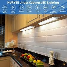 Versatile Led Under Cabinet Lighting