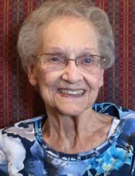 Patricia Ann "Patsy" Anders Obituary September 30, 2020