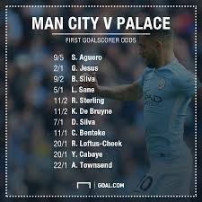 Aston villa manchester city vs. Man City Team News Injuries Suspensions And Line Up Vs Crystal Palace Goal Com