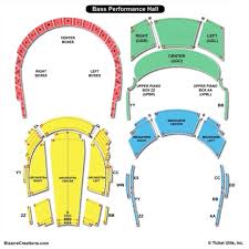 10 Comprehensive Bass Concert Hall Interactive Seating Chart