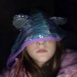 Serenity Cooley's Instagram, Twitter & Facebook