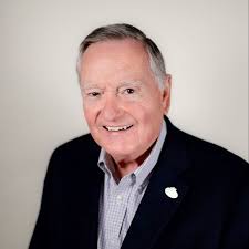 Staff Directory • Steve Nipper