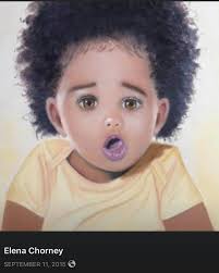 Painted Washington Crossing from old postcard