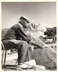 Le Gabian déchainé