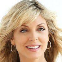 Marla Maples: American actress and television personality (1963-)