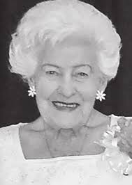 Maxine Larie (Cox) Roberts