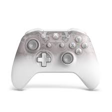 Check spelling or type a new query. Amazon Com Xbox Wireless Controller Phantom White Special Edition Video Games