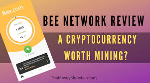 As these apps show us, there is no need to put effort into building a crypto network when people are ready to download. Bee Network Digital Currency Review Scam Or Not The Money Mountain