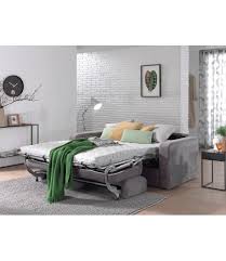 Canapé convertible en tissu canapé en cuir convertible canapé convertible d'angle. Canape Stef Convertible Rapido Tidy Home