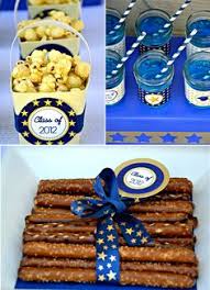 Thinking about what food to make that fits the theme of graduation and is easy to make for a crowd can be difficult. 32 Food For Graduation Parties Ideas Graduation Graduation Party Graduation Celebration