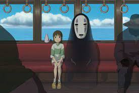 Studio Ghibli Releases Soundtracks On Spotify Apple Music And More Studio Ghibli Art Studio Ghibli Movies Studio Ghibli