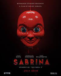 We did not find results for: Sabrina 2018 Imdb