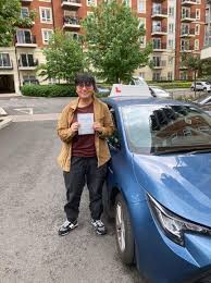 Samuel Driving School