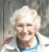 Obituary information for Marian V. Pawson