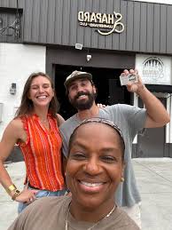 Shantyboat framing lumber is here.