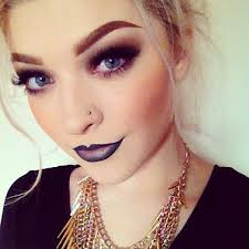 Georgia Cutts Always Has Amazing Makeup X Fashion Makeup Best Makeup Products Makeup Lover