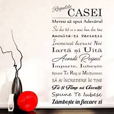 Pin On Citatepeperete Idezetekafalon Wallquotes Stickere Texte Si Citate Celebre Idezetek Es Szoveg Dekorativ Matricak
