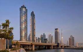This hotel has 78921 square feet (7332 square meters) of space consisting of a conference center and meeting rooms. Hotel Discount Code 2021 Jw Marriott Marquis Hotel Dubai