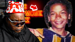 LIL CHIPMONK: THE TRAGIC DEATH OF A 12 YEAR OLD 83 HOOVER CRIP ( LOS  ANGELES) REACTION!