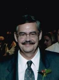 Obituary of Michael Taylor