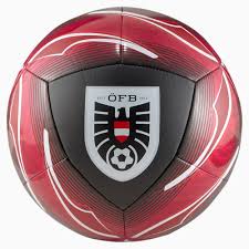 Das ganze thema fußball in österreich in einem dokument: Osterreich Icon Fussball Chili Pepper Puma Black Puma Osterreich Puma Deutschland