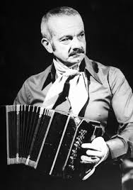 Resultado de imagem para Astor Piazzolla