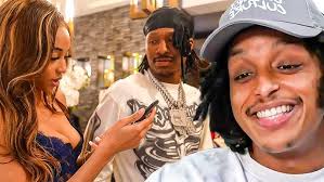 DUKE DENNIS DESERVES ALL THE GLAZE