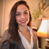 Ana Nevarez's Instagram, Twitter & Facebook