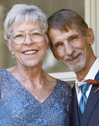 In Loving Memory of Dana CALHOUN