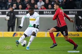 Sitemizde hd olarak tüm maçları ücretsiz izleyebilirsiniz. Monchengladbach See Off Freiburg 4 2 To Remain Atop Bundesliga Standings Chinadaily Com Cn