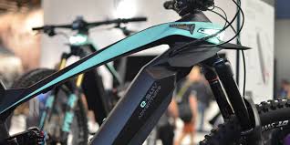Bianchi E Suv Electric Mountain Bike Unveiled As Far Out
