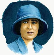 Melville T. Wire Watercolor