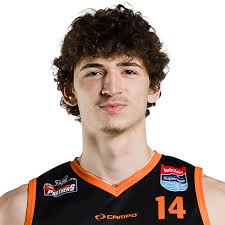 Jonathan Wess, Basketball Player, Stats, Height, Age