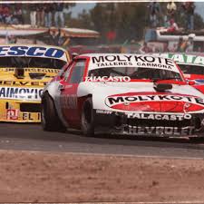 También polarizaron las victorias en ese lapso, ya que entre ambas consiguieron el 95% de las carreras disputadas: Murio Pablo Satriano Figura Del Turismo Carretera