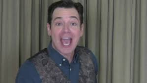 PERRY OJEDA "I Met A Girl"